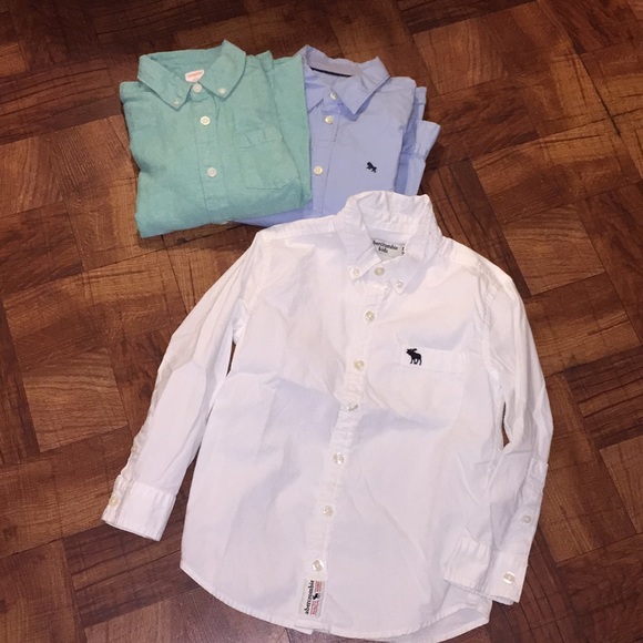 Shirt - Picture 3 of 6